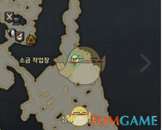 《失落的方舟》地图成就全攻略