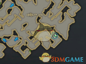 《失落的方舟》地图成就全攻略