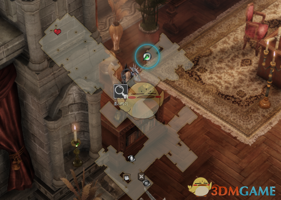 《失落的方舟》地图成就全攻略