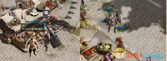 《失落的方舟》地图成就全攻略