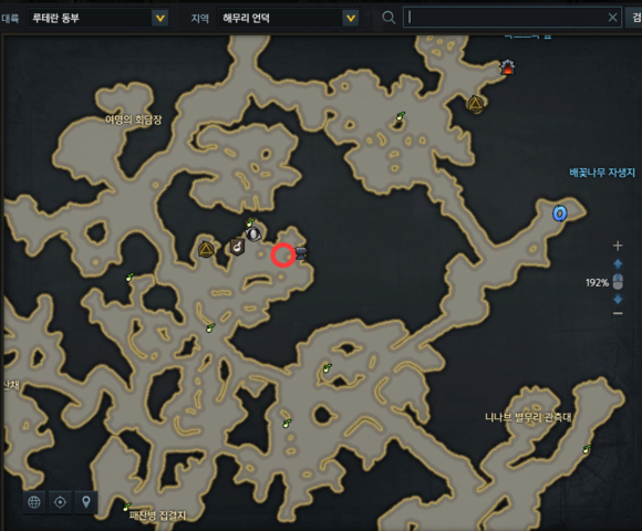 《失落的方舟》地图成就全攻略