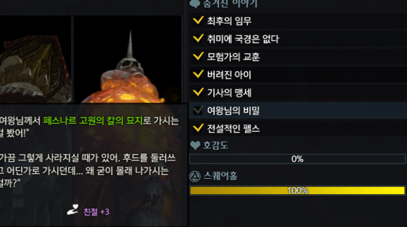 《失落的方舟》地图成就全攻略