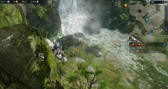 《失落的方舟》地图成就全攻略