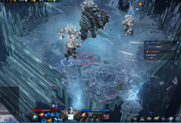 《失落的方舟》地图成就全攻略