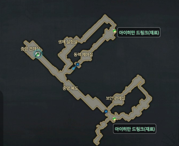 《失落的方舟》地图成就全攻略