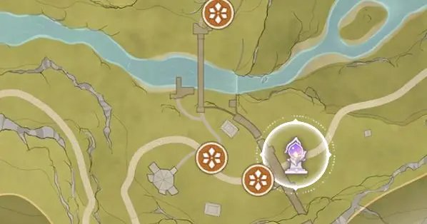 无限暖暖锄大地路线