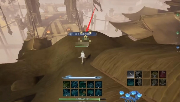 诛仙世界鬼王宗百景游收集攻略