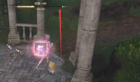 无限暖暖全宝箱收集攻略