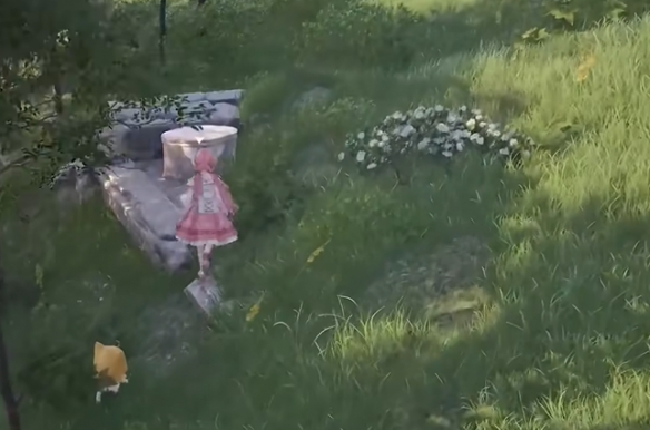 无限暖暖全宝箱收集攻略