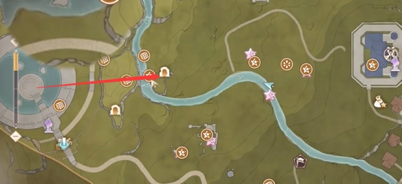 无限暖暖全宝箱收集攻略