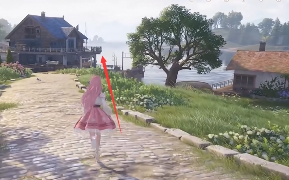 无限暖暖全宝箱收集攻略