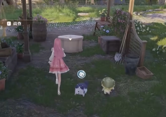 无限暖暖全宝箱收集攻略