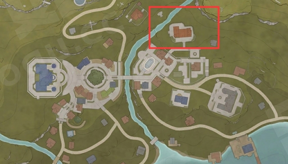 无限暖暖全宝箱收集攻略