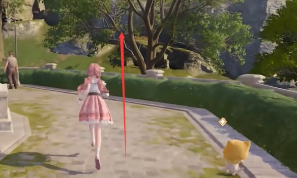 无限暖暖全宝箱收集攻略