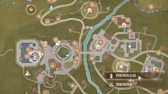 无限暖暖全宝箱收集攻略