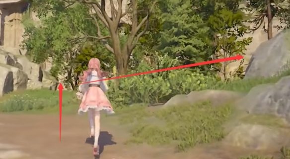 无限暖暖全宝箱收集攻略