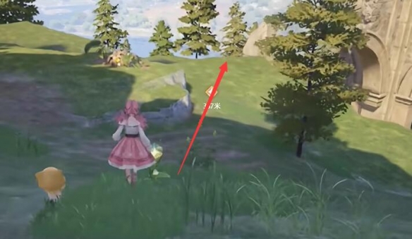 无限暖暖全宝箱收集攻略