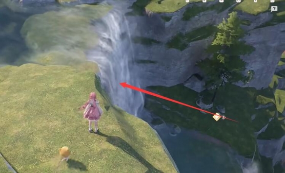 无限暖暖全宝箱收集攻略