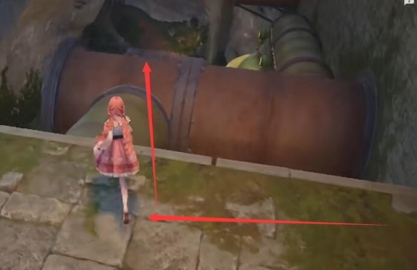 无限暖暖全宝箱收集攻略