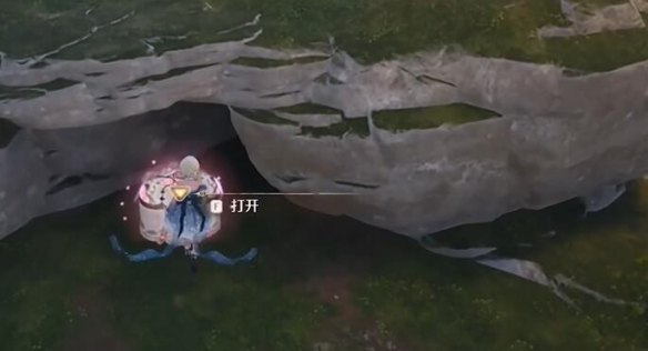 无限暖暖全宝箱收集攻略