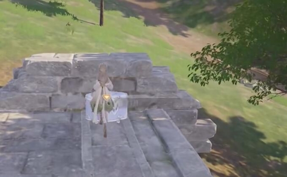 无限暖暖全宝箱收集攻略