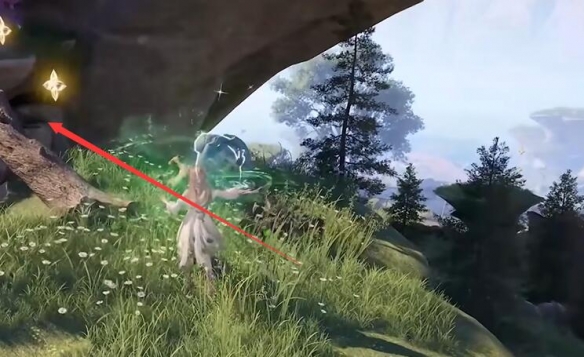 无限暖暖全宝箱收集攻略