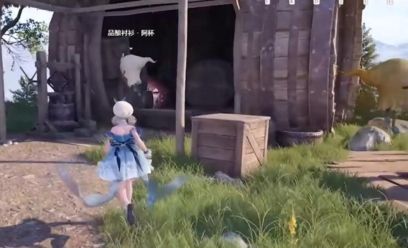 无限暖暖全宝箱收集攻略