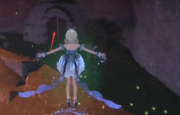 无限暖暖全宝箱收集攻略