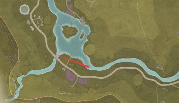 无限暖暖全宝箱收集攻略