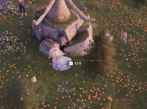 无限暖暖全宝箱收集攻略