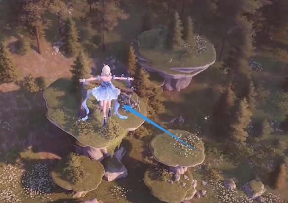 无限暖暖全宝箱收集攻略