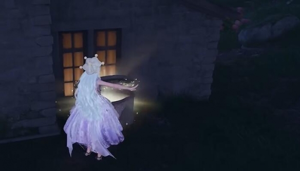 无限暖暖全宝箱收集攻略