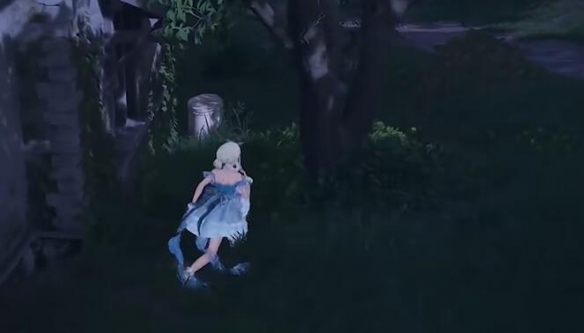 无限暖暖全宝箱收集攻略