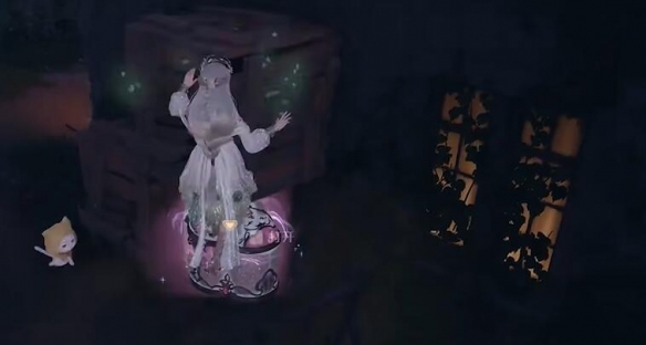 无限暖暖全宝箱收集攻略