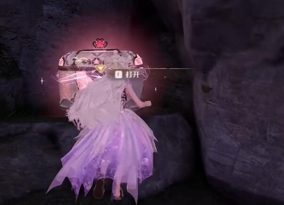 无限暖暖全宝箱收集攻略