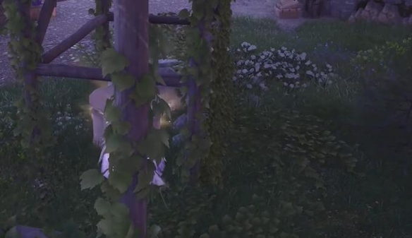 无限暖暖全宝箱收集攻略