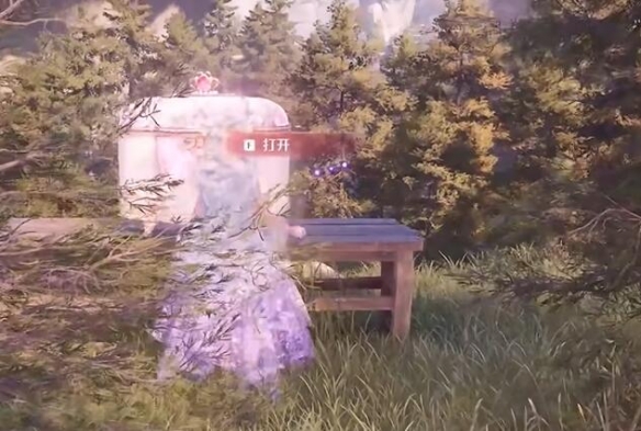 无限暖暖全宝箱收集攻略