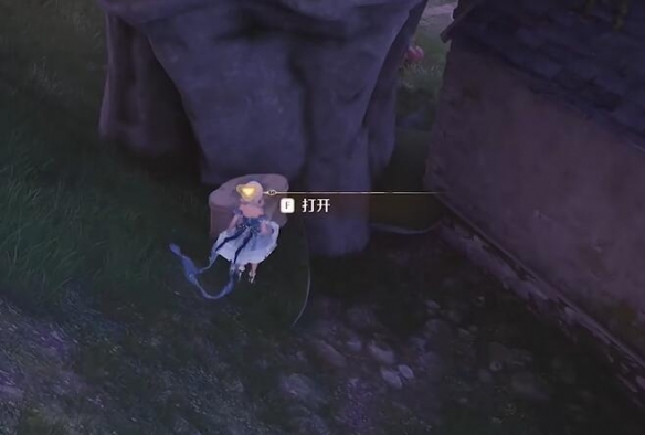 无限暖暖全宝箱收集攻略