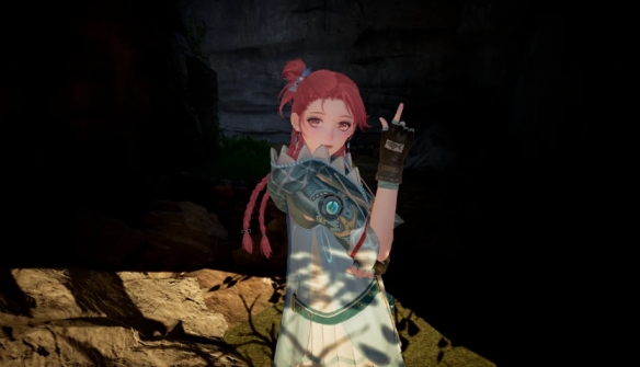 无限暖暖可以捏脸吗