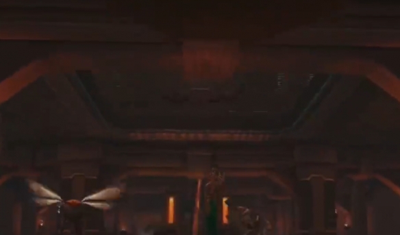 魔兽世界压扁的土灵成就攻略