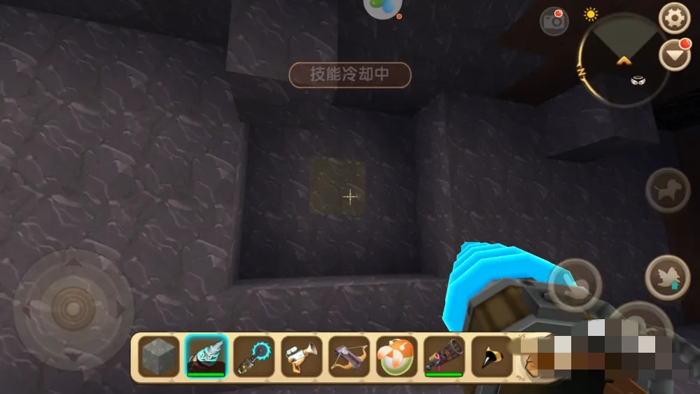 迷你世界钻石在哪里挖新版2025