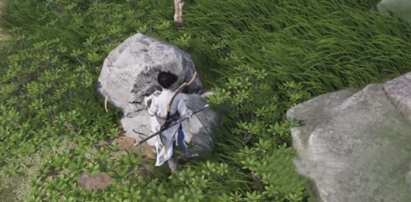 燕云十六声齐声在哪里