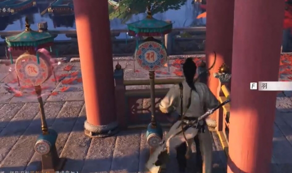 燕云十六声花上月令怎么获得