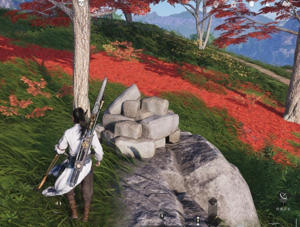 燕云十六声匕见将军怎么获得