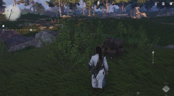 燕云十六声匕见将军怎么获得