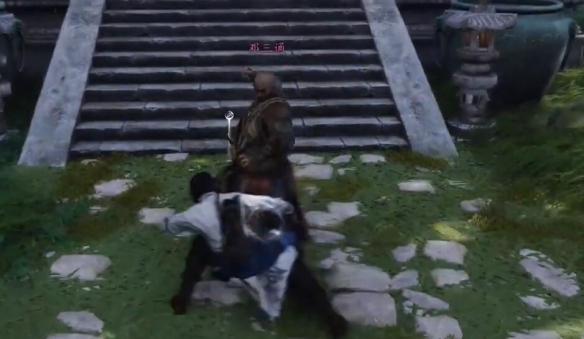 燕云十六声极乐泣血怎么获得