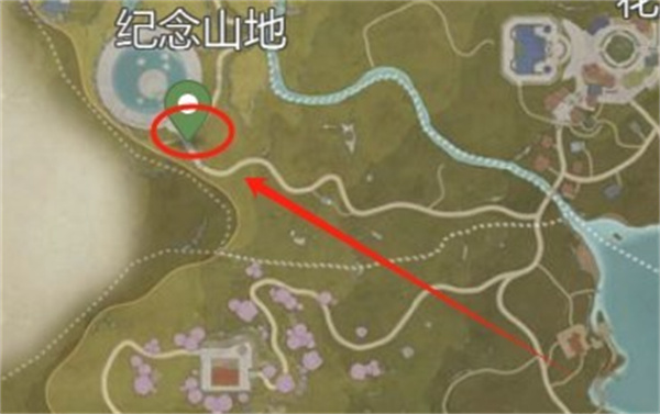 无限暖暖飞向更远的远方任务攻略