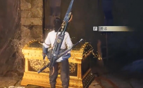 燕云十六声生龙活虎怎么获得