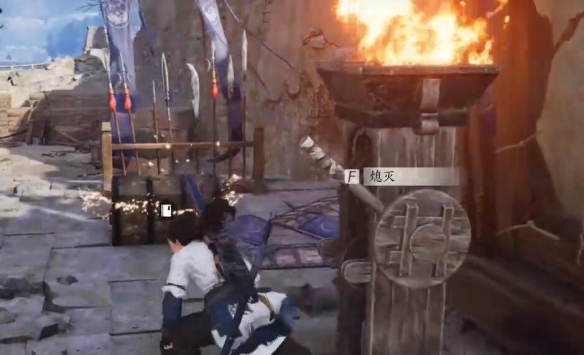 燕云十六声生龙活虎怎么获得