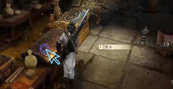 燕云十六声晚雪间怎么获得